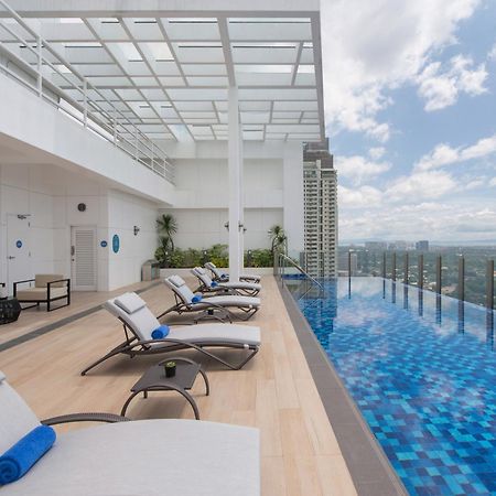 Citadines Benavidez Makati Hotel Makati City Ngoại thất bức ảnh