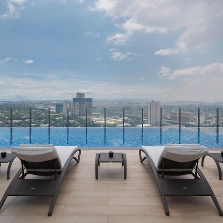 Citadines Benavidez Makati Hotel Makati City Ngoại thất bức ảnh